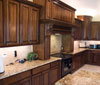 See Sample Kitchens