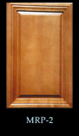 Mitered Cabinet Door #MRP-2