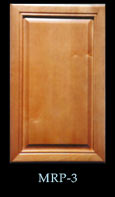 Mitered Cabinet Door #MRP-3