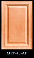 Mitered Cabinet Door #MRP-45-AP