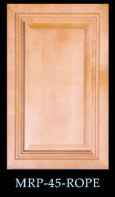 Mitered Cabinet Door #MRP-45-ROPE