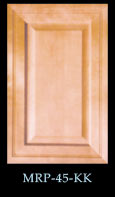 Mitered Cabinet Door #MRP-45-KK