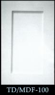 MDF Cabinet Door #MDF-100