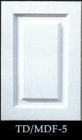 MDF Cabinet Door #MDF-5