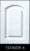 MDF Cabinet Door #MDF-6