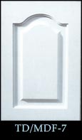 MDF Cabinet Door #MDF-7