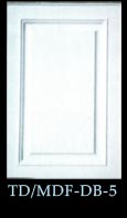 MDF Cabinet Door #MDF-DB-5