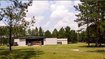 Elkins Custom Cabinet Shop